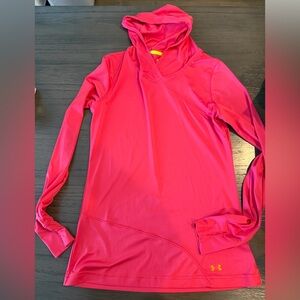 Under Armour size large